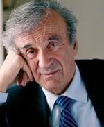 Hommage à Elie Wiesel