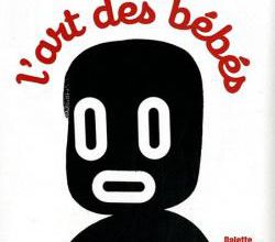 L'art des bébés