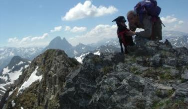 Soum de Moundaut (2526 m.)