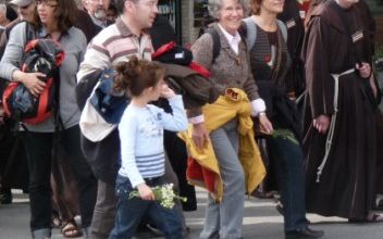 LA VOCATION DE L’HOMME - art. 19 Suzanne