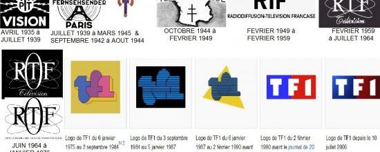 Nostalgiques du logo de TFI ?