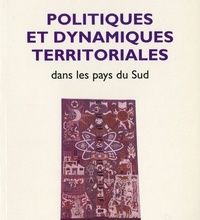 Download Pdf Politiques et dynamiques territoriales dans les pays du Sud