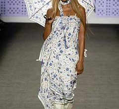 fashion mannequin naomi campbell