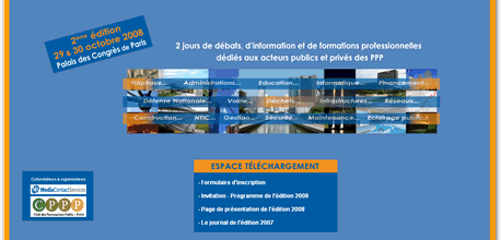 Contre les partenariats public-privé actuels