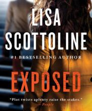Online Read Ebook Exposed: A Rosato & DiNunzio Novel