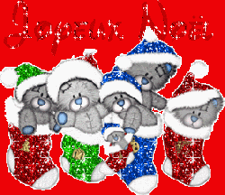 Joyeux Noël à tous !!!!!!