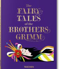 Read online: Fairy Tales. Grimm & Andersen: 2 in 1 - 40th Anniversary Edition