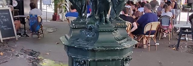 Le Voyage à Nantes : L'évasion