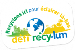 Défi Recylum 2014