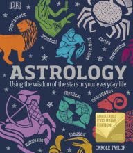 Ebook german download Astrology: Using the Wisdom of the Stars in Your Everyday Life PDB by Dorling Kindersley Publishing Staff in English 9781465482389