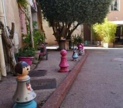 déco plots