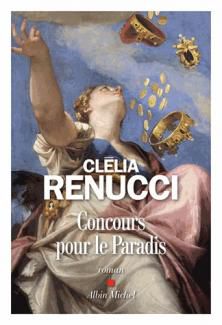Concours pour le Paradis ; Clélia Renucci
