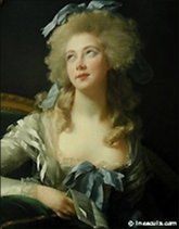 CATHERINE, Princesse de TALLEYRAND 