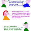 La France , risée du monde, est encore dans la mouise.