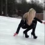 Bianca, petite souris