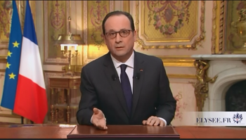 Faites vos voeux, rien ne va plus!