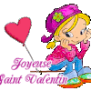 SAINT VALENTIN, amour, 14 février, fête des amoureux