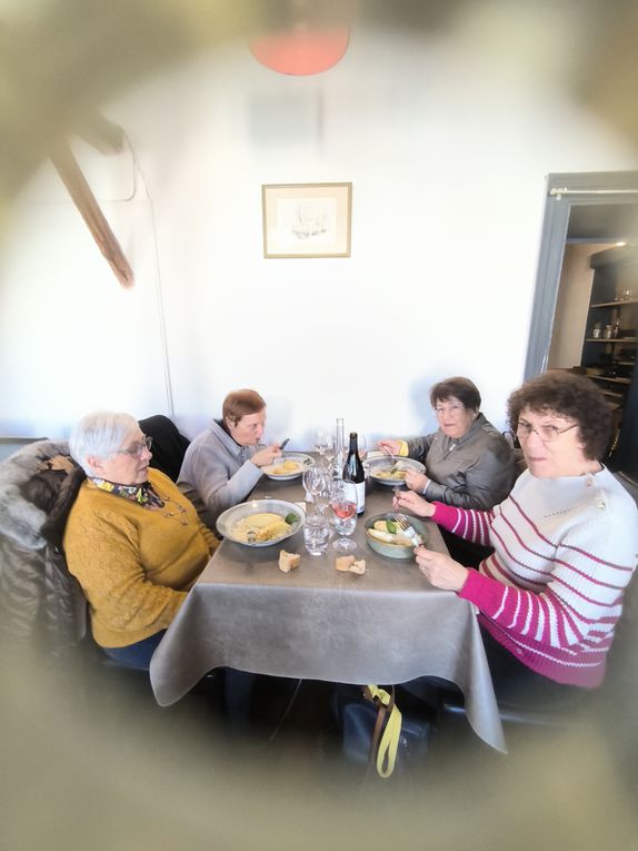 photos du restaurant