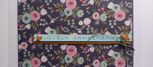 Joyeux Anniversaire ... 49