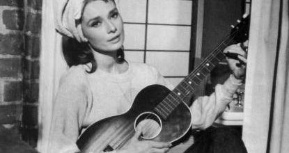 Moon River
