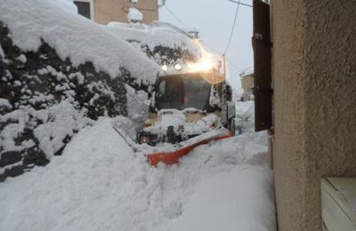 Neige