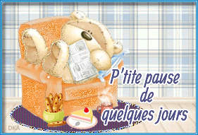 Présent sans l'être vraiment...