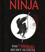 [PDF] Ninja: The (Unofficial) Secret Manual download