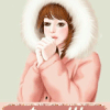 Méteo froid neige hiver