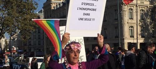 L’animal est un homme comme un autre