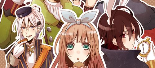 Amnesia 9