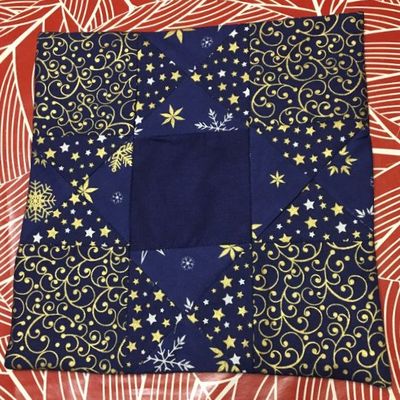 mes cadeaux de Noël