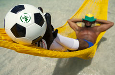 Trêve estivale de football : que faire? ne pas faire?
