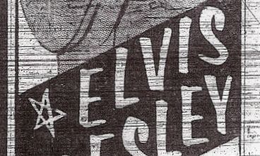 ELVIS 23 MAI 1956 