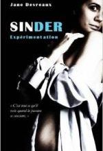 Sinder - Jane Devreaux