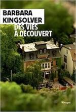 Barbara Kingsolver, Des vies à découvert, Rivages