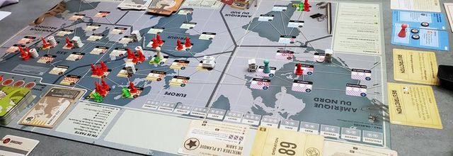Soirée du 14 novembre 2023