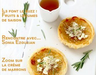 Yummy Magazine N° 19