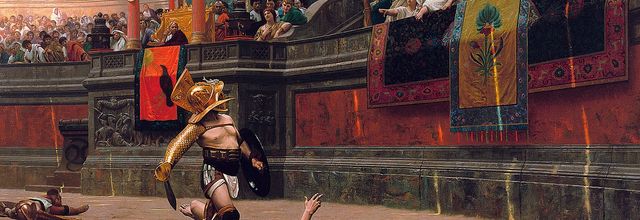 Et le combat cessa faute de combattants