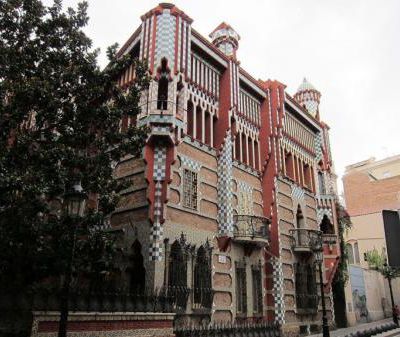 Antoni Gaudi, cet architecte de légende