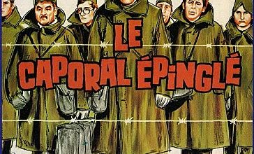 BOX OFFICE PARIS DU 23/05/1962 AU 29/05/1962