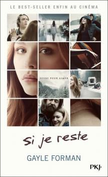 Si Je Reste ; Gayle Forman 