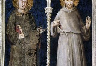 Pour mieux connaitre Saint Antoine - fils de Saint François d'Assise