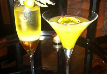 COCKTAILS@SCAREE*FASH