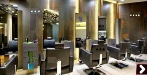 Genie Luxury parlour room escape