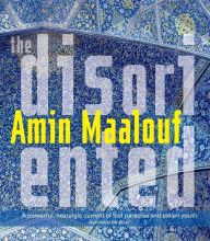 Downloading audio books on kindle The Disoriented CHM DJVU PDF 9781642860580