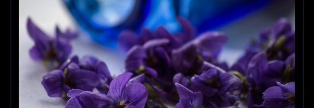 Eau de Violettes