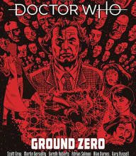 {pdf download} Doctor Who: Ground Zero