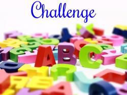 Challenge ABC