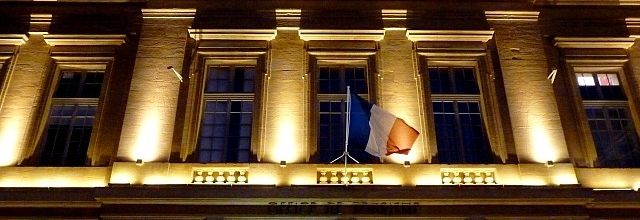 Les nuits lumières d'or de Metz / 6...