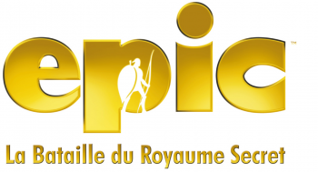 [Cinéma] Epic La Bataille du Royaume Secret